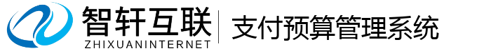 支付预算管理系统